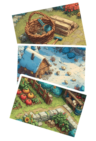 Fieldvalley